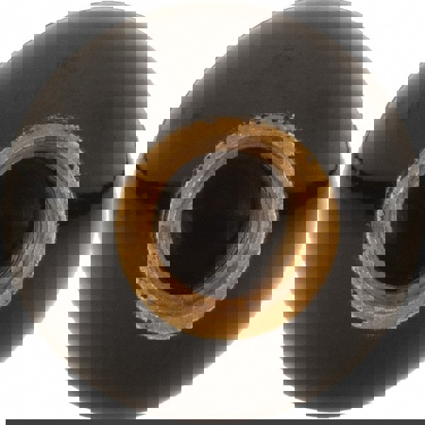 Ball Knob: Female Insert, 1'' Dia